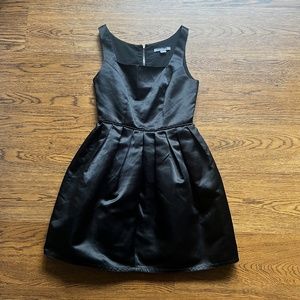 Forever 21 XXI Pleated Dress